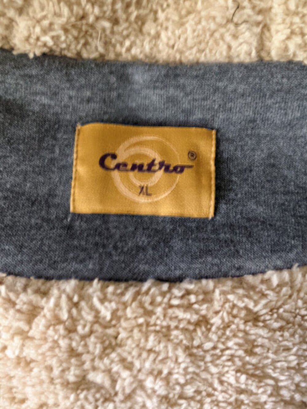 Men's jacket - Picture 3 of 6